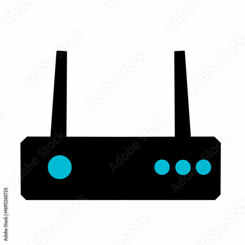 wi fi router