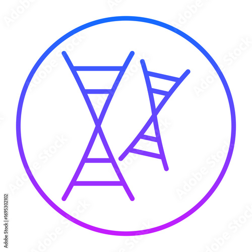 DNA Vector Icons