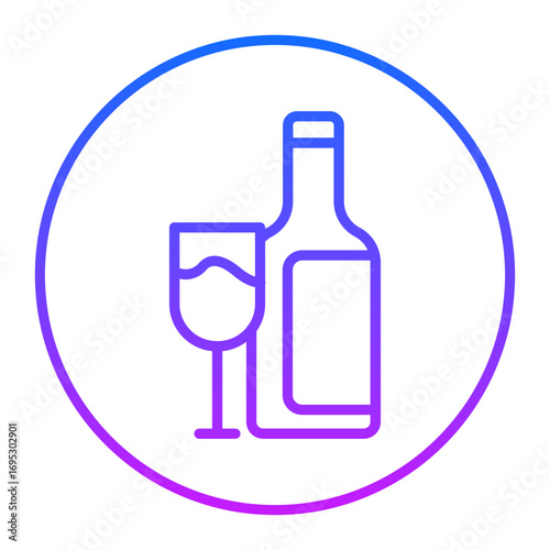 Drink Vector Icons