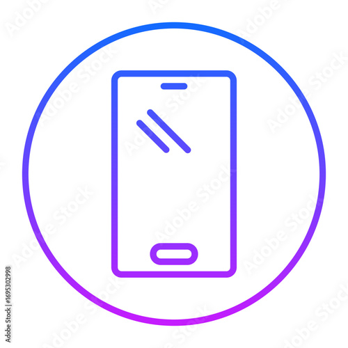 Smartphone Vector Icons