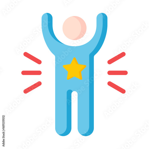Confidence Icon