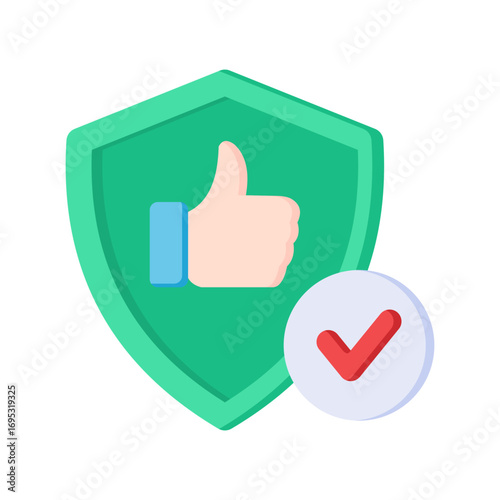 Reliable Icon