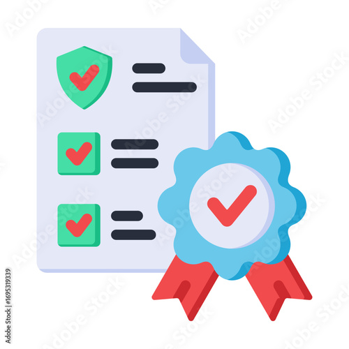 Assurance Icon