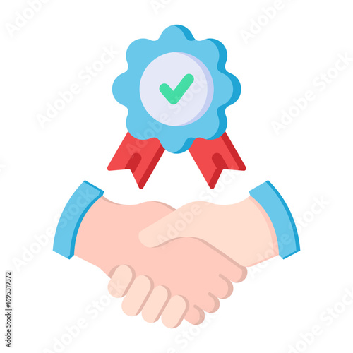 Commitment Icon