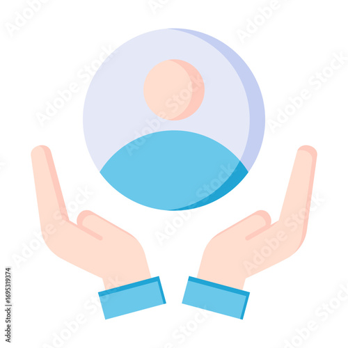 Client Icon