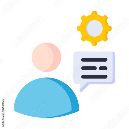 Advisor Icon