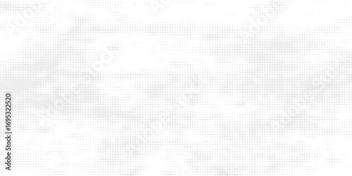 Subtle halftone vector texture overlay. Monochrome abstract splattered background.