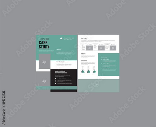 Corporate Case Study