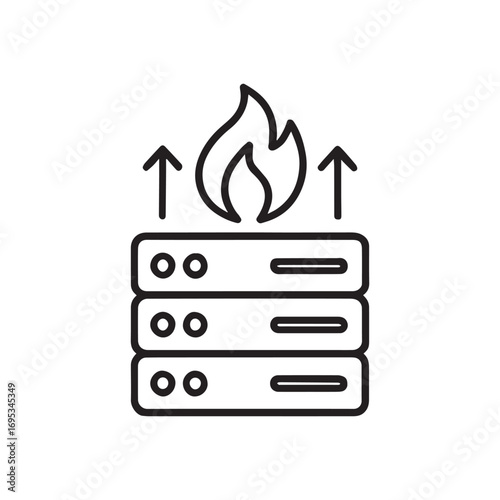 Server Overheating | Heat Management in Data Centers
