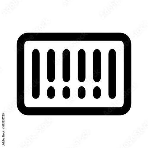 Critical Alert System Icon
