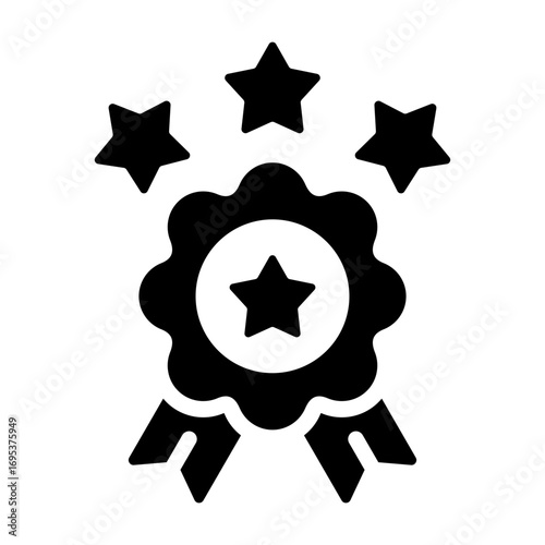 Reputable Icon