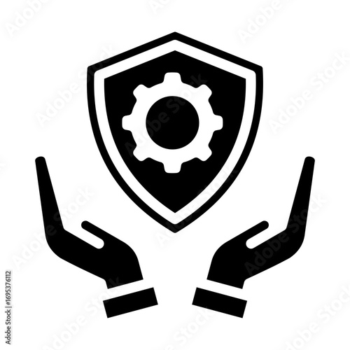 Reliable Service Icon