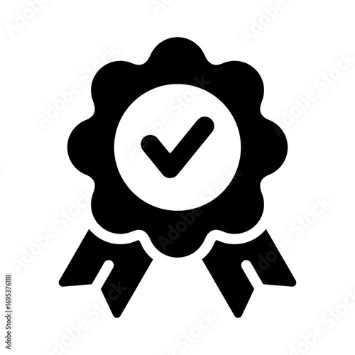 Quality Icon