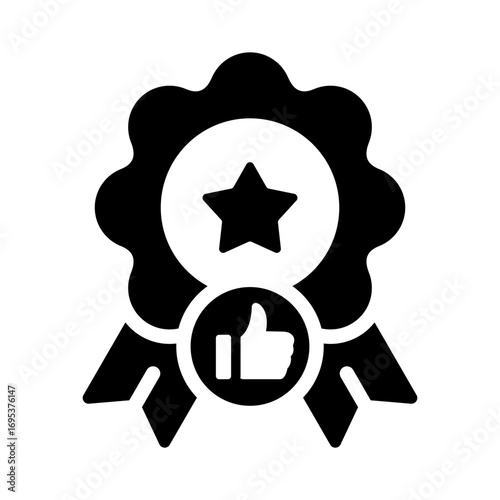 Credibility Icon