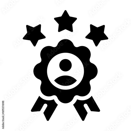 Reputation Icon