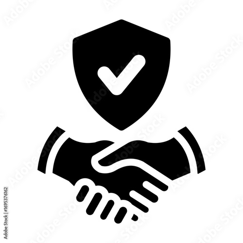 Trust Icon