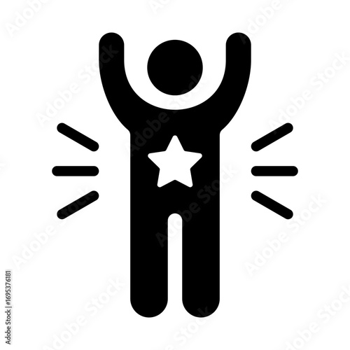 Confidence Icon