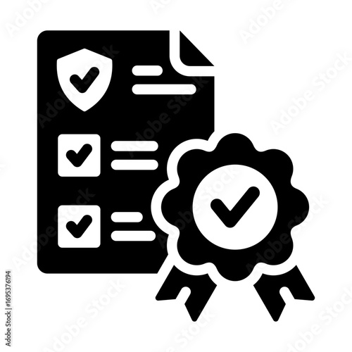 Assurance Icon