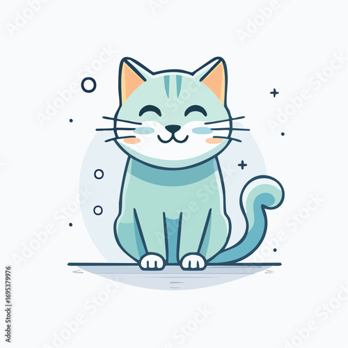 cat and mouse