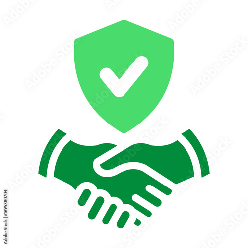 Trust Icon