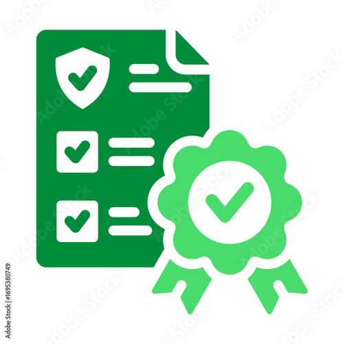 Assurance Icon