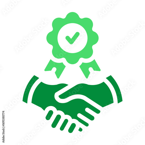 Commitment Icon