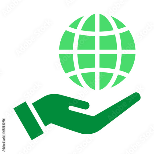 Internet Icon