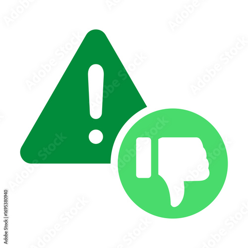 Failure Icon