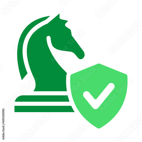 Strategy Icon