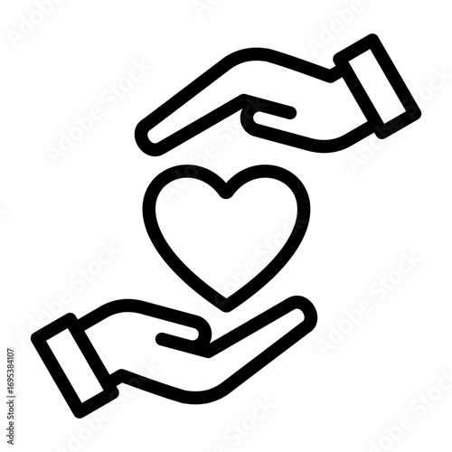 Loyalty Icon