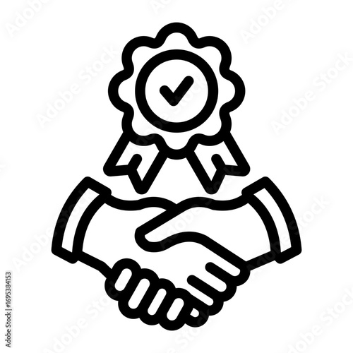 Commitment Icon