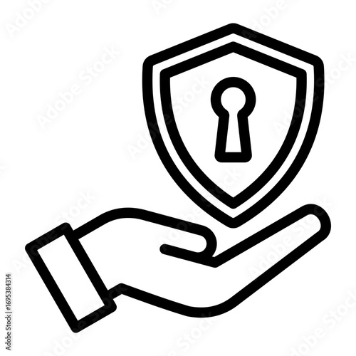 Security Icon