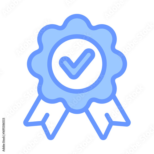 Quality Icon
