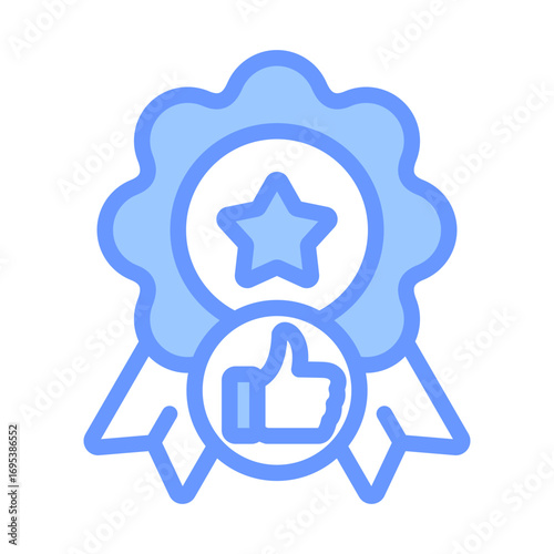Credibility Icon