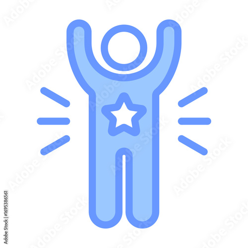 Confidence Icon