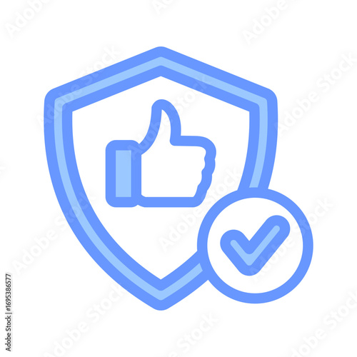Reliable Icon