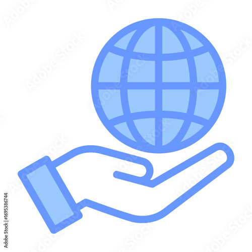 Internet Icon