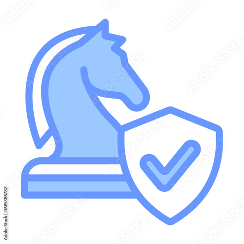 Strategy Icon