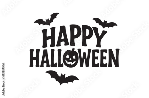 Halloweensvg, Witches Typography Quotes, Funny Halloween Gift, Retro Spooky svg, Ghost vector, Cut file, Files for Cricut, silhouette, Instant Download