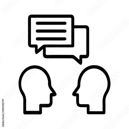 Communication Dialogue