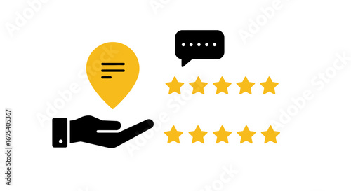 Dynamic Hand Silhouette: Empowering User Choice & Intuitive Interaction in Digital Interfaces