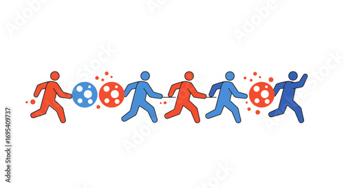 Driving Digital Transformation: Collaborative Information Flow and Workflow Optimization