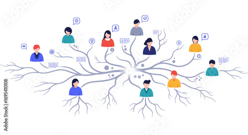 Enterprise-Grade Digital Ecosystem: Nurturing Data for Sustainable Innovation and Growth