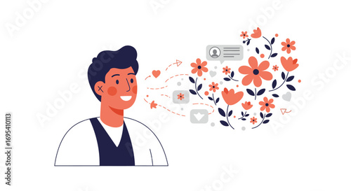Positive Human Connection with Future Technology: Euphoria in the Digital Age