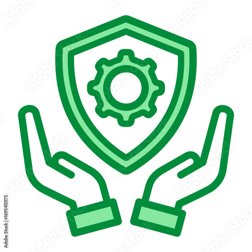 Reliable Service Icon