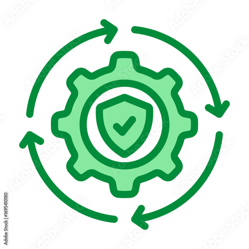 Oprational Icon
