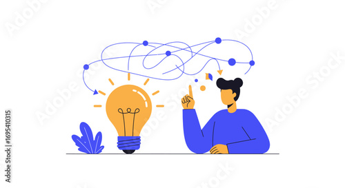 Strategic Information Clarity: Achieving Insight and Solving Complex Problems with Visual Simplicity