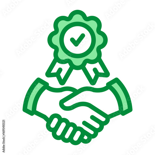 Commitment Icon