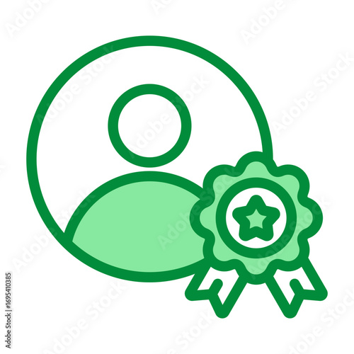 Honorable Icon