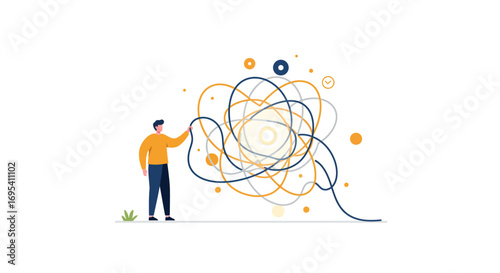 Strategic Clarity: Expertly Navigating and Simplifying Complex Business Challenges
